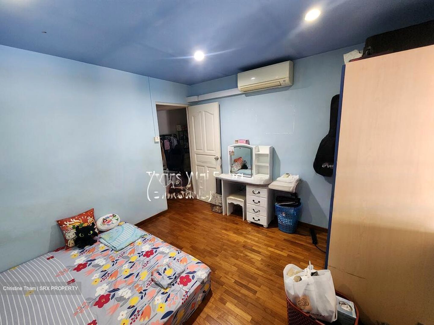 Blk 111 Pasir Ris Street 11 (Pasir Ris), HDB Executive #458856291